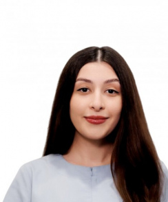 Шаидова Равханият Ахматовна стоматолог-ортодонт