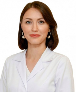 Савелова Елена Евгеньевна терапевт