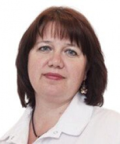Смирнова Ольга Михайловна узи-специалист