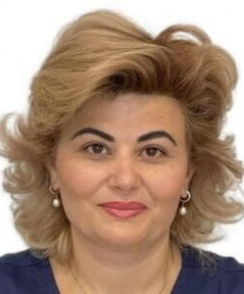 Хачатрян Марине Тевановна гинеколог