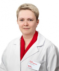 Белова Галина Вадимовна стоматолог