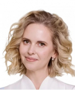 Полякова Анна Александровна акушер