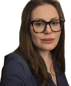Сперанская Александра Михайловна психиатр