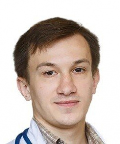 Хадиков Иоанн Владимирович мануальный терапевт