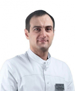 Меликсетян Тигран Даниелович стоматолог