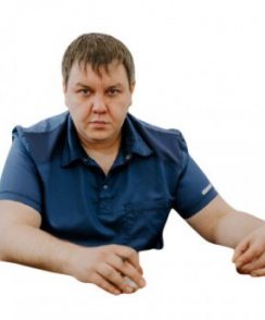 Николаев Станислав Сергеевич нарколог