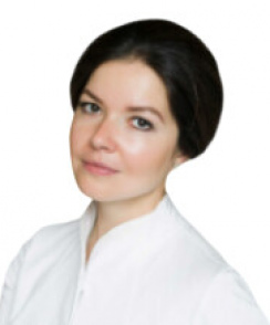 Прохорова Мария Викторовна гинеколог