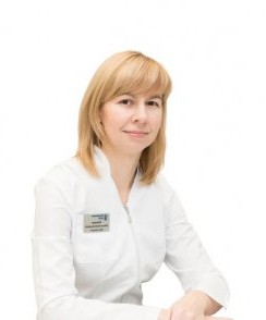 Зайцева Ольга Анатольевна невролог