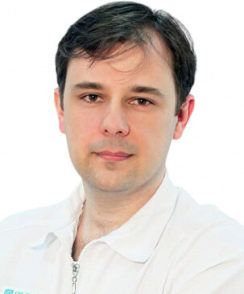 Куликов Станислав Леонидович хирург