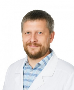 Дикарев Евгений Ростиславович психиатр