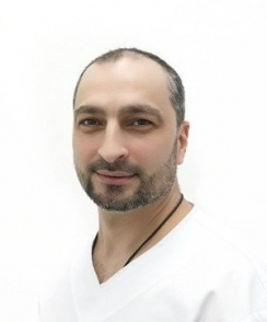 Гасанов Разак Александрович стоматолог