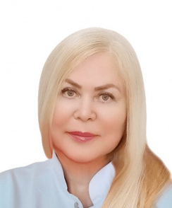 Цыплухина Ирина Алексеевна акушер