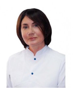 Ремизова Светлана Валерьевна венеролог