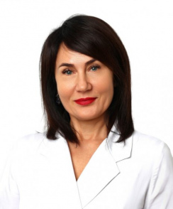 Ремизова Светлана Валерьевна косметолог