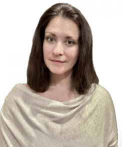 Моксякова Елена Анатольевна психолог