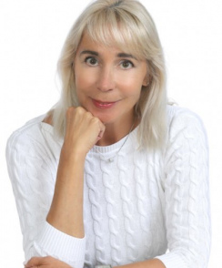 Лаврова Юлия Алексеевна психолог