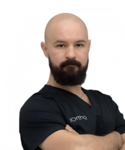 Пасов Максим Дмитриевич стоматолог