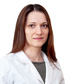 Соколова Виктория Александровна терапевт