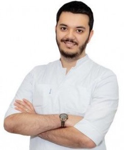 Ниязов Рустам Муратович уролог