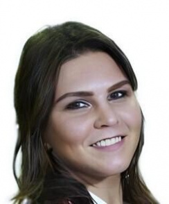 Суровова Дарья Александровна рентгенолог
