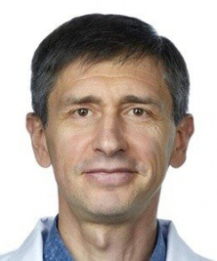 Юркин Юрий Юрьевич узи-специалист