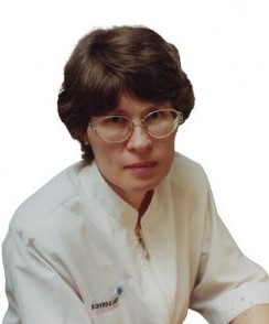 Гордина Ольга Владиславовна узи-специалист