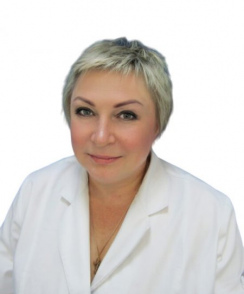 Рогова Наталия Владимировна акушер