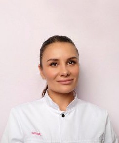 Куркина Екатерина Александровна акушер