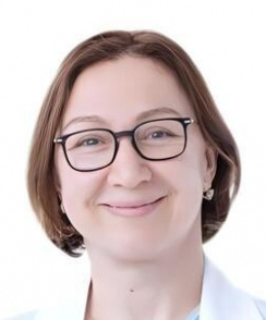 Бордан Наталья Семеновна пластический хирург