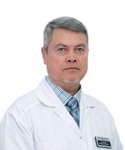 Верендеев Сергей Викторович андролог