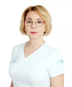 Маликова Татьяна Викторовна лор (отоларинголог)