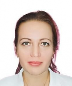 Запорожец Наталья Андреевна гинеколог