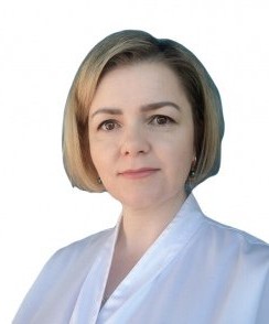 Чумакова Наталья Николаевна акушер