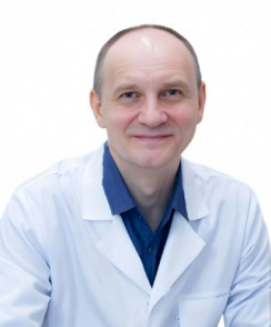 Павлов Виктор Сергеевич дерматолог