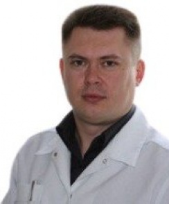Чиж Дмитрий Владимирович стоматолог