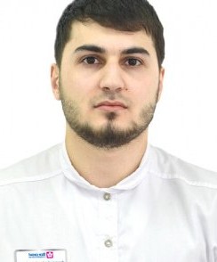 Джанакаев Сулейман Алавутдинович стоматолог