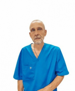 Кожемякин Кирилл Вячеславович рефлексотерапевт