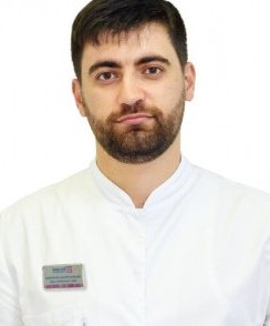Иманшапиев Саид Иманшапиевич стоматолог