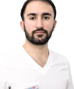 Малхасян Армен Валерьиевич стоматолог-хирург