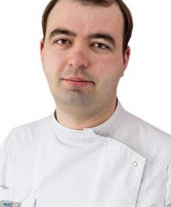 Глушков Виталий Александрович стоматолог