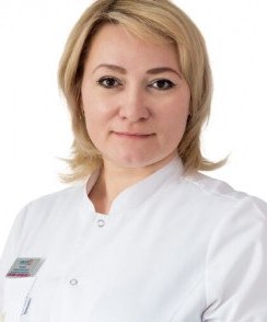 Иванова Ольга Вячеславовна стоматолог