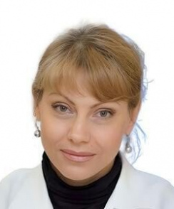 Романова Мария Николаевна колопроктолог