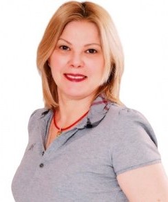 Шаповальянц Инна Михайловна психолог