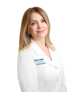 Хорава Екатерина Зауриевна узи-специалист