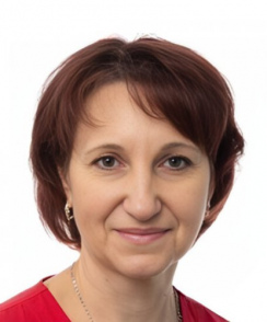 Калашникова Лидия Михайловна массажист