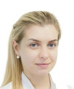 Львутина Алиса Ивановна рентгенолог