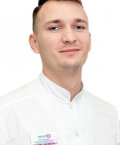 Климинченко Александр Николаевич стоматолог