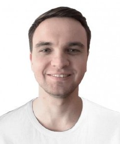 Борзенков Максим Юрьевич массажист