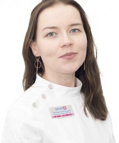 Чащина Анна Сергеевна стоматолог