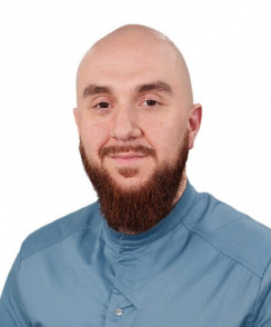 Шмавонян Тигран Хачикович стоматолог
